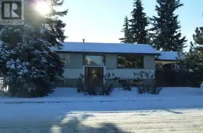 9829 101 Avenue Unit# 9829 Plamondon Alberta T0A2T0