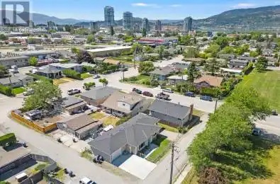 875/877 Jones Street Kelowna British Columbia V1Y2S6