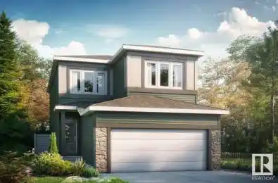 159 Catria PT Sherwood Park Alberta T8H2Z7