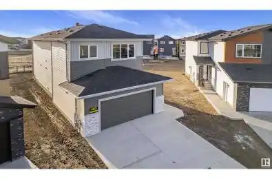 149 Creekside LN Leduc Alberta T9E1T1