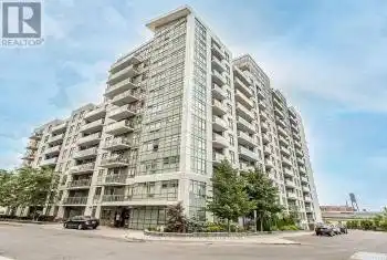 812 Lansdowne Ave Unit# 1006, Toronto, Ontario M6H 4K5, 1 Bedroom Bedrooms, 4 Rooms Rooms,1 BathroomBathrooms,Condo,Sold,Lansdowne,W11636769