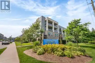 320 Sugarcreek Trail Unit# 311 London Ontario N6H2M6