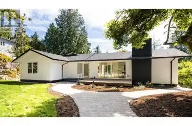 4990 WATER Lane West Vancouver British Columbia V7W1K5