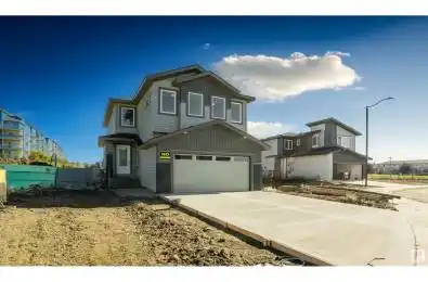 144 Creekside LN Leduc Alberta T9E1T1