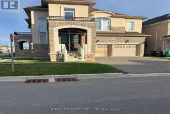 71 Ivor Crescent, Brampton (Northwest Brampton), Ontario L7A4L6, 4 Bedrooms Bedrooms, ,4 BathroomsBathrooms,All Houses,For Rent,Ivor,W11639864