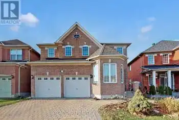 579 Fred Mclaren Boulevard, Markham (Wismer), Ontario L6E1M6, 2 Bedrooms Bedrooms, ,1 BathroomBathrooms,All Houses,For Rent,Fred Mclaren,N11664096