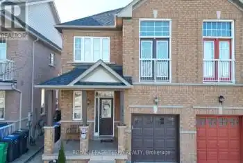 121 Ashdale Road, Brampton (Bram West), Ontario L6Y5N2, 4 Bedrooms Bedrooms, ,3 BathroomsBathrooms,All Houses,For Rent,Ashdale,W11696621