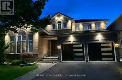 2347 Copperwood Drive Oakville (West Oak Trails) Ontario L6M4T4