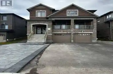 14 Janes Crescent New Tecumseth (Alliston) Ontario L9R0T2