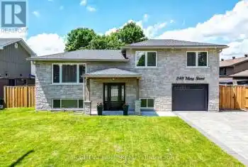 248 Mary Street, Guelph/Eramosa (Rockwood), Ontario N0B2K0, 4 Bedrooms Bedrooms, ,2 BathroomsBathrooms,All Houses,For Sale,Mary,X11821257