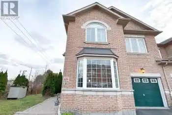 8 Townwood Drive Unit# 8, Richmond Hill (Jefferson), Ontario L4E4X9, 4 Bedrooms Bedrooms, ,3 BathroomsBathrooms,All Houses,For Rent,Townwood,N11821268