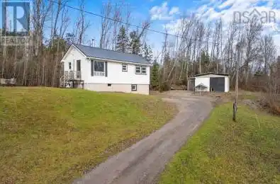 6401 Highway 4 Linacy Nova Scotia B2H5C4