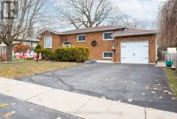 7 Keats Dr, Barrie, Ontario L4N 6C7, 3 Bedrooms Bedrooms, 5 Rooms Rooms,3 BathroomsBathrooms,All Houses,Sold,Keats,S11676483