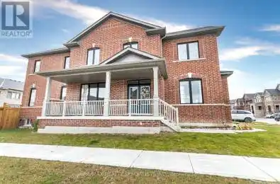 1 Auckland Drive Whitby Ontario L1P0H3