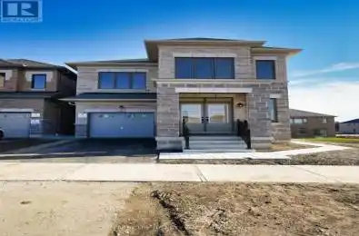 21 Sapwood Crescent Brampton (Snelgrove) Ontario L6Z1W5