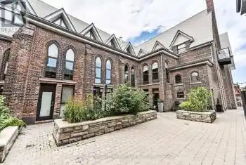 40 Westmoreland Avenue Unit# TH7, Toronto (Dovercourt-Wallace Emerson-Junction), Ontario M6H2Z7, 3 Bedrooms Bedrooms, ,3 BathroomsBathrooms,All Houses,For Sale,Westmoreland,W11821297