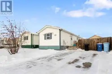 120 Hunter Street Fort McMurray Alberta T9K2K6