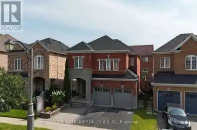 15 Thackery Drive Ajax (Northeast Ajax) Ontario L1T0G3