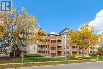 4015 Kilmer Dr Unit# 207, Burlington, Ontario L7M 4M4, 1 Bedroom Bedrooms, 5 Rooms Rooms,1 BathroomBathrooms,Condo,Sold,Kilmer,W11532312