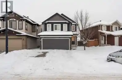 23 Taralake Lane Calgary Alberta T3J0E7