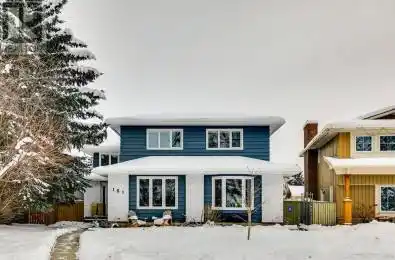 151 Midvalley Place Calgary Alberta T9Z9Z9