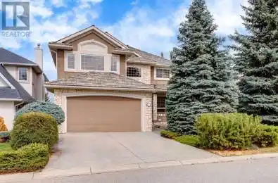 117 Evergreen Way Calgary Alberta t2y3k8