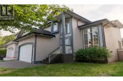 22691 CHALDECOTT Drive Richmond British Columbia V6V2T9