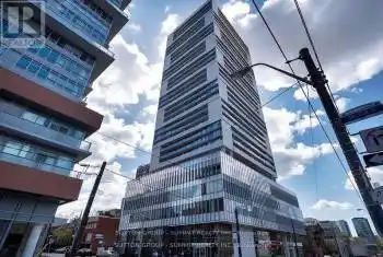 89 Mcgill St Unit# 601, Toronto, Ontario M5B 0B1, 1 Bedroom Bedrooms, 4 Rooms Rooms,1 BathroomBathrooms,Condo,Sold,Mcgill,C11821264