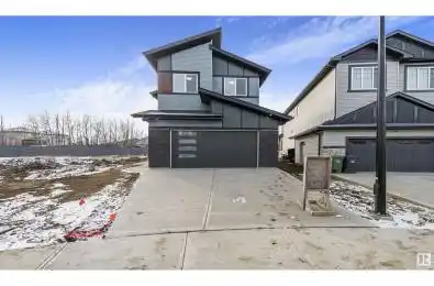 214 Kettyl Court Leduc Alberta T9E1S1