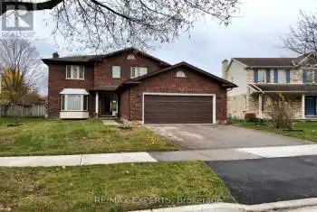 75 Wendy Crescent, London, Ontario N5X3J7, 4 Bedrooms Bedrooms, ,4 BathroomsBathrooms,All Houses,For Sale,Wendy,X11821324