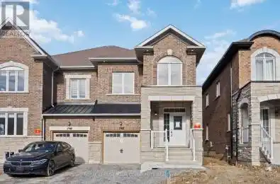 142 Sequin Street Richmond Hill (Oak Ridges) Ontario L4E2Y8