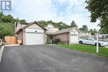 7214 Ridgeland Crescent, Mississauga (Meadowvale), Ontario L5N1Y9, 4 Bedrooms Bedrooms, ,3 BathroomsBathrooms,All Houses,For Sale,Ridgeland,W11821390