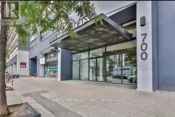 700 King St Unit# 604, Toronto, Ontario M5V 2Y6, 2 Bedrooms Bedrooms, 4 Rooms Rooms,1 BathroomBathrooms,Condo,Sold,King,C9510408