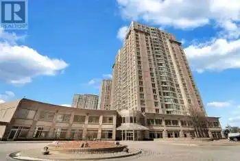 18 Lee Centre Drive Unit# 2005, Toronto (Woburn), Ontario M1H3H5, 1 Bedroom Bedrooms, ,1 BathroomBathrooms,Condo,For Rent,Lee Centre,E11821435