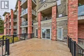 43 Ferndale Drive Unit# 204, Barrie (Ardagh), Ontario L4N5W6, ,1 BathroomBathrooms,Condo,For Rent,Ferndale,S11821417