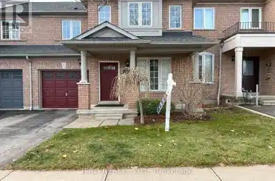 630 Julia Avenue Burlington (Appleby) Ontario L7L6X4