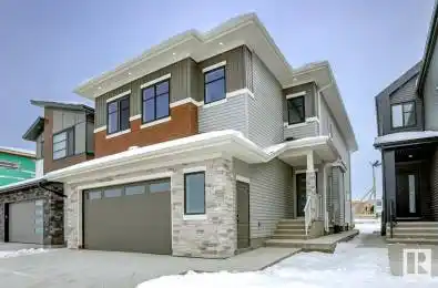 7094 kiviaq CR SW Edmonton Alberta T6W5N7