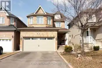 717 Salinger Court, Mississauga (Meadowvale Village), Ontario L5W1L4, 3 Bedrooms Bedrooms, ,3 BathroomsBathrooms,All Houses,For Rent,Salinger,W11821453