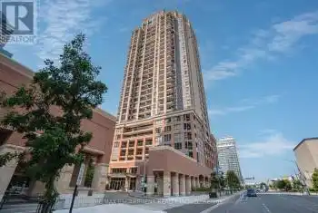 4090 Living Arts Drive Unit# 2308, Mississauga (City Centre), Ontario L5B4M8, 2 Bedrooms Bedrooms, ,2 BathroomsBathrooms,Condo,For Rent,Living Arts,W11821470