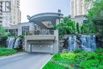 3880 Duke of York Boulevard Unit# 1903, Mississauga (City Centre), Ontario L5B4M7, 2 Bedrooms Bedrooms, ,1 BathroomBathrooms,Condo,For Rent,Duke of York,W11821484