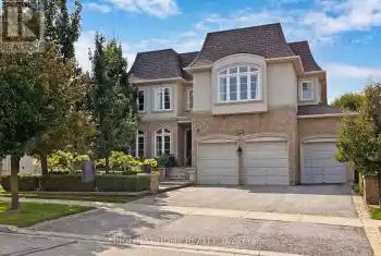 88 Langtry Place, Vaughan (Uplands), Ontario L4J8L6, 7 Bedrooms Bedrooms, ,6 BathroomsBathrooms,All Houses,For Rent,Langtry,N11446828