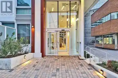 33 Helendale Avenue Unit# 1602 Toronto (Yonge-Eglinton) Ontario M4R0A4