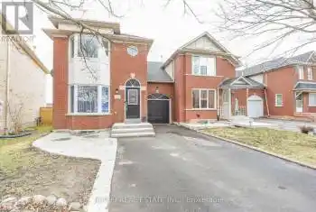 36 Fern Valley Crescent, Brampton (Sandringham-Wellington), Ontario L6R1K7, 4 Bedrooms Bedrooms, ,4 BathroomsBathrooms,All Houses,For Sale,Fern Valley,W11821503