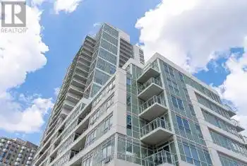 10 Wilby Crescent Unit# 2101, Toronto (Weston), Ontario M9N0B6, 2 Bedrooms Bedrooms, ,2 BathroomsBathrooms,Condo,For Sale,Wilby,W11821509