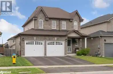 37 GUNSOLUS Road Lindsay Ontario K9V0E4