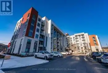 460 GORDON KRANTZ Avenue Unit# 512, Milton, Ontario L9E1Z2, 1 Bedroom Bedrooms, ,1 BathroomBathrooms,Condo,For Rent,GORDON KRANTZ,40682409