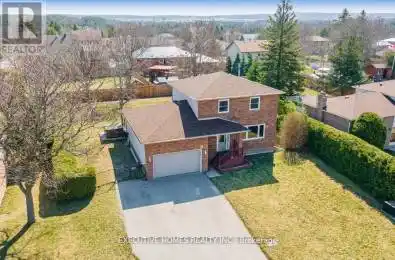 47 Erindale Drive Erin Ontario N0B1T0