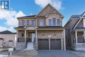 17 BAYCROFT Boulevard, Angus, Ontario L3W0L7, 4 Bedrooms Bedrooms, ,3 BathroomsBathrooms,All Houses,For Sale,BAYCROFT,40682261