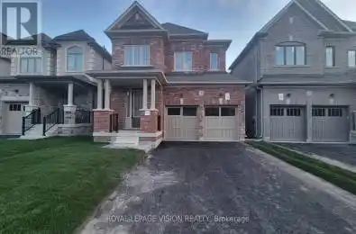 79 Northrop Avenue Clarington (Newcastle) Ontario L1B0W7