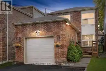 29 Jonathan Gate Unit# Bsmt, Vaughan (Crestwood-Springfarm-Yorkhill), Ontario L4J5K4, 1 Bedroom Bedrooms, ,1 BathroomBathrooms,All Houses,For Rent,Jonathan,N11821552